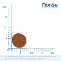Сухой корм MONGE для котят с форелью Monoprotein Kitten Trout 70005470