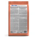 Сухой корм MONGE для взрослых кошек с лососем Monoprotein Adult Cat salmon 70005487