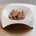 Паучи Monge Supreme для стерилизованных кошек из тунца с киноа и тыквой (Sterilised Cat Tuna with Quinoa and Pumpkin) 70007818