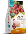 Сухой корм CARNI LIFE для котят курица с гранатом и клюквой Ancesral Grain Chicken / Pomegranate Kitten
