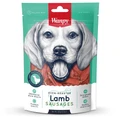 Лакомство WANPY DOG для собак всех пород сосиски из мяса ягненка