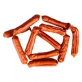 Лакомство WANPY DOG для собак всех пород сосиски из мяса ягненка Lamb Sausages SA-04H