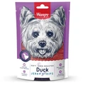 Лакомство WANPY DOG для собак всех пород утиная соломка