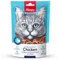 Лакомство для кошек WANPY CAT "суши" из курицы с треской
