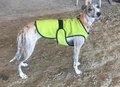 Трехслойная охлаждающая попона DriveDog для собак крупных пород длина спины 62 см арт. PO900_XL