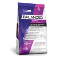 Сухой корм Vitalcan для щенков крупных пород с курицей Balanced Dog Puppy Large Breed 3 кг
