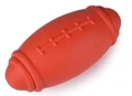 Антивандальная игрушка NUNBELL для собак средних и крупных пород Мяч регби 15 х 7.5см
