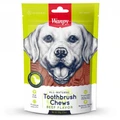 Лакомство WANPY DOG для собак зубные щетки со вкусом говядины Toothbrush Chews (Beef Flavor) DB-16