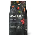 Беззерновой сухой корм GRANDORF FRESH с ягненком и бататом для взрослых собак средних и крупных пород Dog Adult MED&MAXI Lamb&Sweet Potato 852857