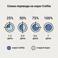 Сухой корм Craftia Galena для собак поддержка в период восстановления и реабилитации Craftia Galena Dog Recovery&Сonvalescence Care GAL5428426
