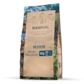 Беззерновой сухой корм RAWIVAL для взрослых кошек из курицы и рыбы Gifts of Land & Sea CAT Adult Chicken, Salmon & Herring 41042