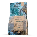 Беззерновой сухой корм RAWIVAL для котят из курицы и рыбы Gifts of Land & Sea Kitten Chicken, Salmon & Herring 42005