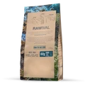 Беззерновой сухой корм RAWIVAL для котят из курицы и рыбы Gifts of Land & Sea Kitten Chicken, Salmon & Herring 42005