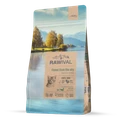 Беззерновой сухой корм RAWIVAL для котят из утки и индейки Finest from the Sky Kitten Duck & Turkey 42004