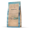 Беззерновой сухой корм RAWIVAL для котят из утки и индейки Finest from the Sky Kitten Duck & Turkey 42004