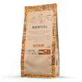 Сухой корм RAWIVAL для взрослых собак средних и крупных пород из утки с фазаном Wild Gifts with Wings Duck with Pheasant ADULT DOG MEDIUM & LARGE BREED 43059