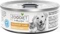 Консервы для собак и кошек ZooDiet с говядиной и печенью Восстановительный уход Recovery Care Beef/Liver 818001005