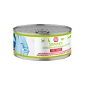 Консервы Solid Natura VET Urinary диета для кошек с птицей для профилактики МКБ 161022