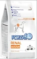 Сухой корм Forza10 Active Renal для взрослых собак всех пород при острой и хронической почечной недостаточности, хронической сердечной недостаточности 913004