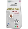Сухой корм Forza10 Active Renal для взрослых собак всех пород при острой и хронической почечной недостаточности, хронической сердечной недостаточности 913004