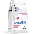 Сухой корм Forza10 Active Intestinal для взрослых кошек при проблемах пищеварения с рыбой 214454