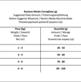 Сухой корм Forza10 Active Intestinal для взрослых кошек при проблемах пищеварения с рыбой 214454