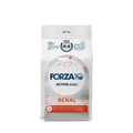 Сухой корм Forza10 Active Renal для взрослых кошек при острой и хронической почечной недостаточности с рыбой 215454