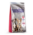Сухой корм Buddy&Sol CARE для щенков всех пород с индейкой и говядиной PUPPY Turkey&Beef BS200