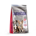 Сухой корм Buddy&Sol CARE для щенков всех пород с индейкой и говядиной PUPPY Turkey&Beef BS200
