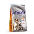 Сухой корм Buddy&Sol CARE для взрослых собак мелких пород с индейкой и уткой ADULT MINI BREEDS Turkey&Duck BS204