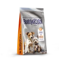 Сухой корм Buddy&Sol CARE для взрослых собак мелких пород с индейкой и уткой ADULT MINI BREEDS Turkey&Duck BS204