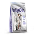 Сухой корм Buddy&Sol CARE для взрослых собак средних и крупных пород с индейкой ADULT MEDIUM/LARGE DOG Turkey BS211