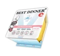Консервы Best Dinner Vet Profi для собак с индейкой при нарушениях пищеварения Gastrointestinal Low Fat 7463