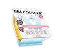 Консервы Best Dinner Vet Profi для собак с индейкой при нарушениях пищеварения Gastrointestinal Low Fat 7463
