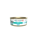 Консервы Best Dinner Vet Profi для собак с лососем для снижения и контроля веса Obesity 7810