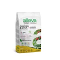 Беззерновой сухой корм Alleva Holistic для котят с курицей и уткой (Chicken & Duck Kitten) 11622/P0021