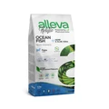 Беззерновой сухой корм Alleva Holistic для щенков крупных пород с океанической рыбой (Puppy/Junior Ocean Fish Maxi) 11612