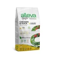 Беззерновой сухой корм Alleva Holistic для взрослых собак средних пород с курицей и уткой (Chicken & Duck Adult Medium) 12429/P00230