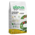 Беззерновой сухой корм Alleva Holistic для взрослых собак средних пород с курицей и уткой (Chicken & Duck Adult Medium) 12429/P00230