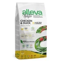 Беззерновой сухой корм Alleva Holistic для взрослых собак крупных пород с курицей и уткой (Chicken & Duck Adult Maxi) 11614/P00231