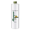 Шампунь Iv San Bernard Traditional Line PLUS Lemon для короткой шерсти без лаурилсульфата натрия SLSSHAL300