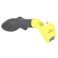 FURminator XS для собак миниатюрных и карликовых пород (до 4.5 кг) с короткой шерстью ширина рабочей поверхности 25 мм (FUR Dog Undercoat XS Short Hair) 151418