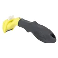 FURminator XS для собак миниатюрных и карликовых пород (до 4.5 кг) с короткой шерстью ширина рабочей поверхности 25 мм (FUR Dog Undercoat XS Short Hair) 151418