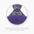 FURminator M/L для кошек весом больше 4,5 кг с длинной шерстью ширина рабочей поверхности 62 мм (FUR Cat Undercoat M/L Long Hair) 151357