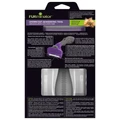 FURminator M/L для кошек весом больше 4,5 кг с длинной шерстью ширина рабочей поверхности 62 мм (FUR Cat Undercoat M/L Long Hair) 151357