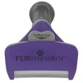 FURminator M/L для кошек весом больше 4,5 кг с длинной шерстью ширина рабочей поверхности 62 мм (FUR Cat Undercoat M/L Long Hair) 151357