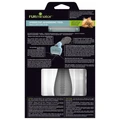 FURminator S для маленьких кошек (до 4.5 кг) с длинной шерстью ширина рабочей поверхности 39 мм (FUR Cat Undercoat S Long Hair) 151296