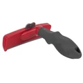 FURminator XL для собак гигантских пород (больше 41 кг) с длинной шерстью ширина рабочей поверхности 121 мм (FUR Dog Undercoat XL Long Hair) 151234