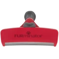 FURminator XL для собак гигантских пород (больше 41 кг) с длинной шерстью ширина рабочей поверхности 121 мм (FUR Dog Undercoat XL Long Hair) 151234