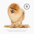 FURminator XS для собак миниатюрных и карликовых пород (до 4.5 кг) с длинной шерстью ширина рабочей поверхности 25 мм (FUR Dog Undercoat XS Long Hair) 151449